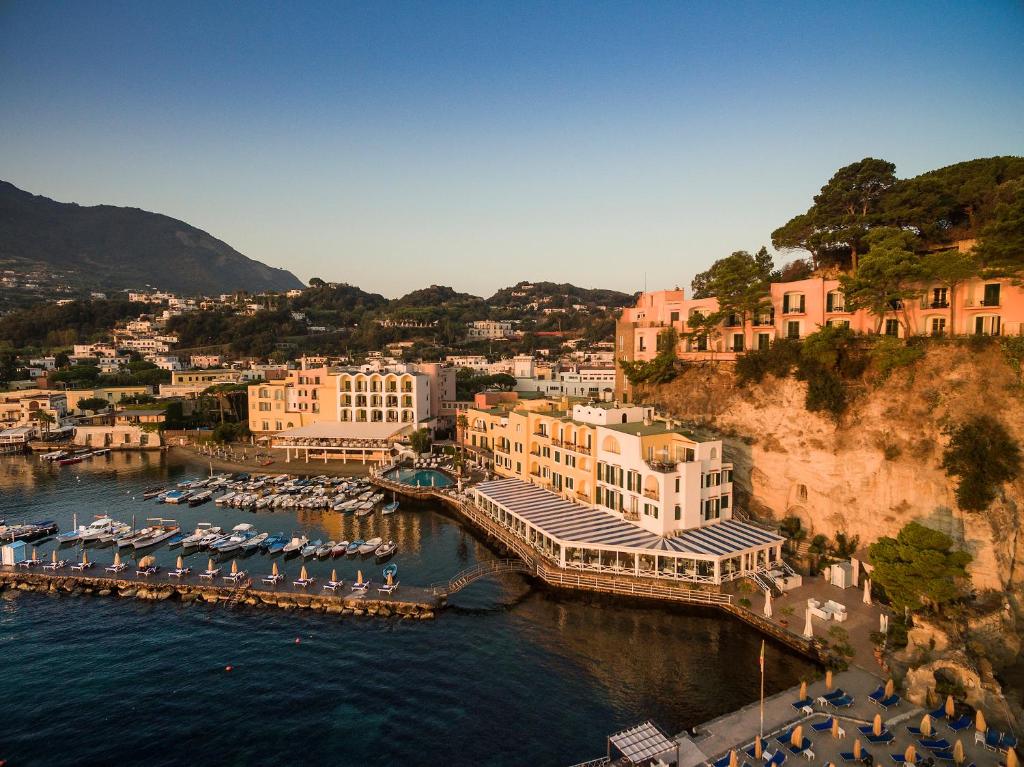 Best Luxury Hotels In Ischia, Italy 2024 The Luxury Editor